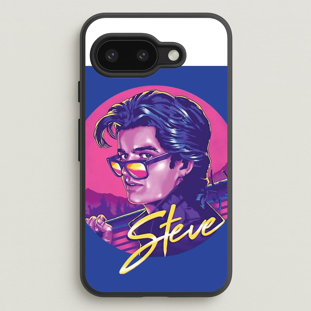 STR-022 Phone Case - Google Pixel 9a