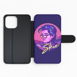 Steve Harrington Flip Phone Case