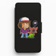 Stranger ThingsWallet Phone Cases
