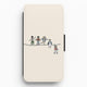 Stranger ThingsWallet Phone Cases