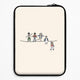 Stranger ThingsLaptop Sleeves