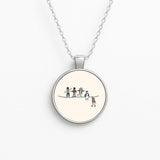 Stranger Things Necklaces
