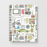 All Products Notebooks