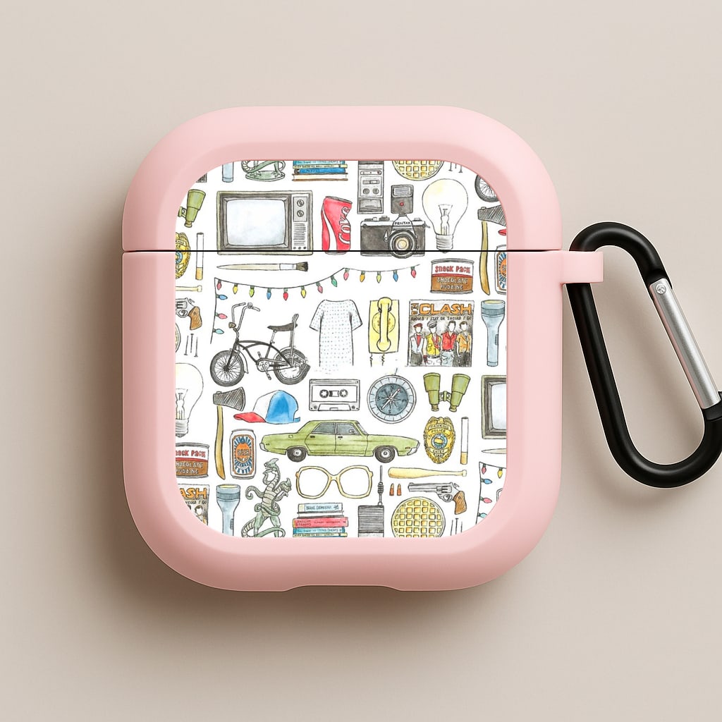 Free personalisation on all phone cases
