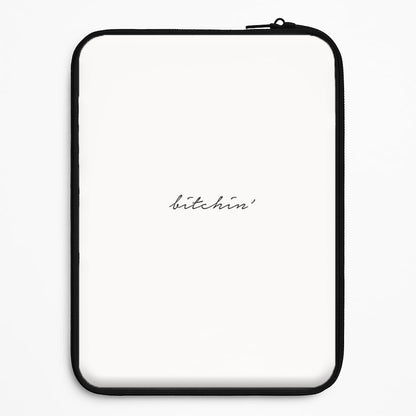Bitchin' - White Stranger Universal Laptop Sleeve
