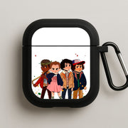 Stranger Kids AirPods Case 1