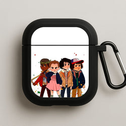 Stranger Kids AirPods Case