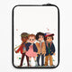 Stranger ThingsLaptop Sleeves