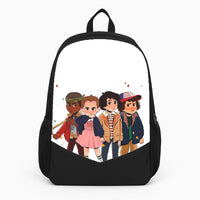 Stranger Kids Backpack