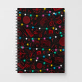 Stranger Things Notebooks