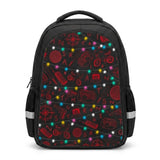 Stranger Things Backpacks
