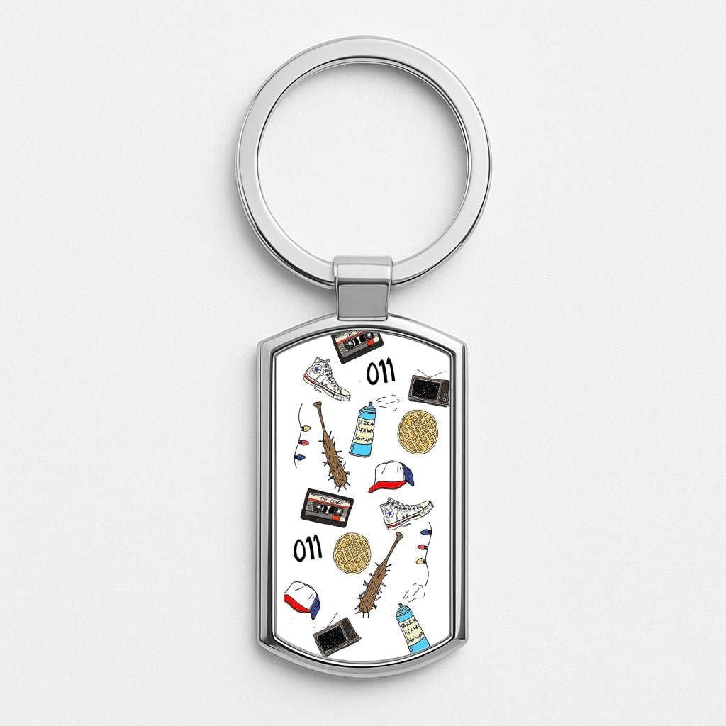 Free personalisation on all phone cases
