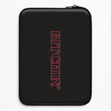 Stranger Things Laptop Sleeves