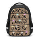 Stranger ThingsBackpacks