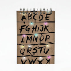 A6 Notebook