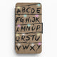 Stranger ThingsWallet Phone Cases