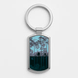 Stranger Things Keyrings