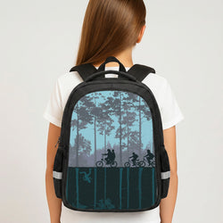 World of Upside Down Backpack