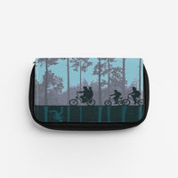 World of Upside Down Pencil Case