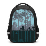 World of Upside Down Backpack 1