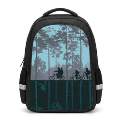 World of Upside Down Backpack
