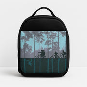 World of Upside Down Lunchbox 1