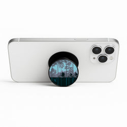 World of Upside Down - Stranger Things Phone Stand