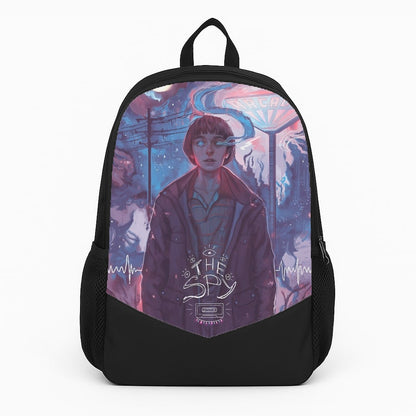 The Spy Backpack