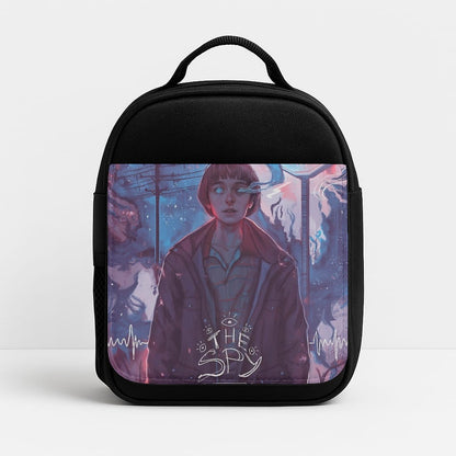 The Spy Insulated Lunchbox