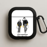 Stranger Things AirPods Cases