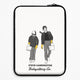 Stranger ThingsLaptop Sleeves