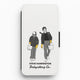 Stranger ThingsWallet Phone Cases