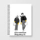Stranger ThingsNotebooks