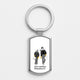 Stranger ThingsKeyrings
