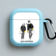 Steve Harrington Babysitting Co AirPods Case 3