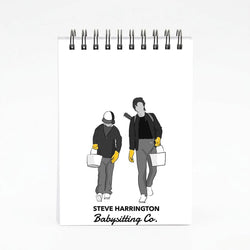 A6 Notebook