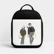 Steve Harrington Babysitting Co Lunchbox 1