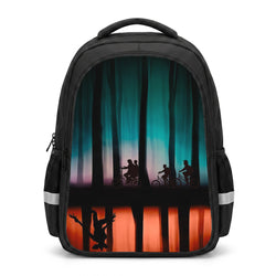 Stranger Upside Down Backpack