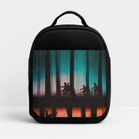 Stranger Upside Down Lunchbox