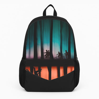Stranger Upside Down Backpack