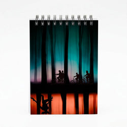 A6 Notebook