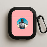 Stranger Things AirPods Cases