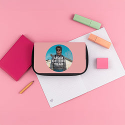 Steve Harrington - Mom Of The Year Pencil Case