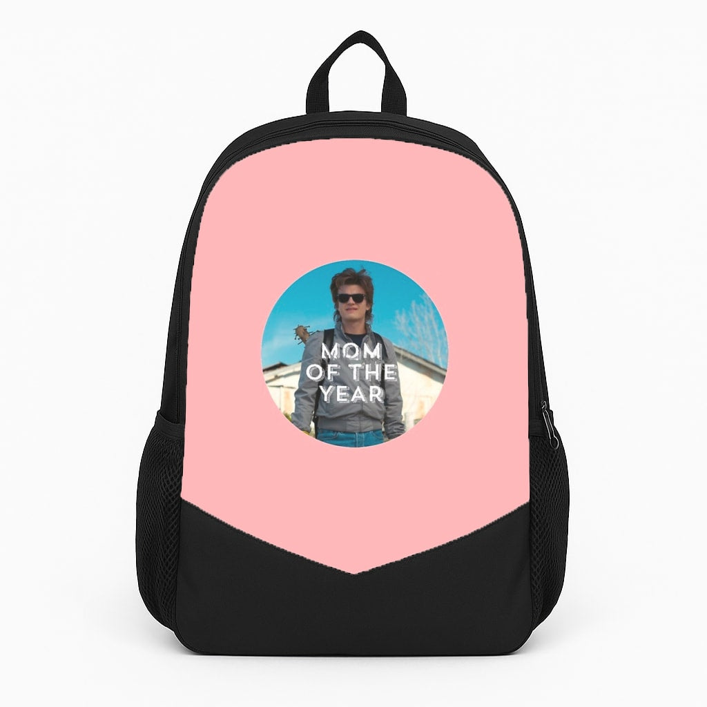 Steve Harrington - Mom Of The Year Backpack