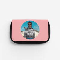 Steve Harrington - Mom Of The Year Pencil Case