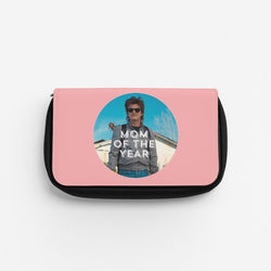 Steve Harrington - Mom Of The Year Pencil Case