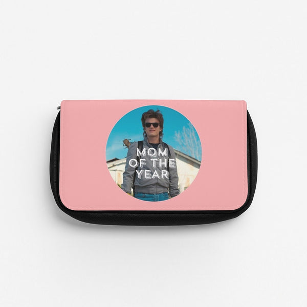 Steve Harrington - Mom Of The Year Pencil Case