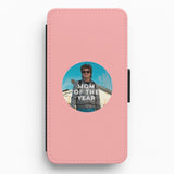 Stranger Things Wallet Phone Cases