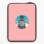 Steve Harrington - Mom Of The Year Laptop Sleeve 1