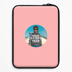 Steve Harrington - Mom Of The Year Universal Laptop Sleeve